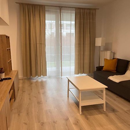 Vizja Apartments Kolska 9 Varsovia Exterior foto